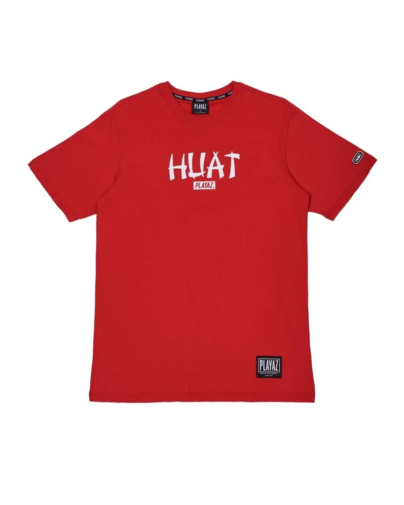 Huat - playaz.my