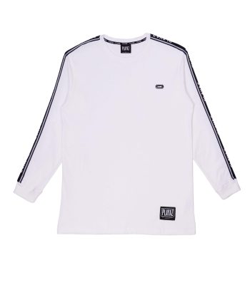 Vintage Tape L/S - playaz.my