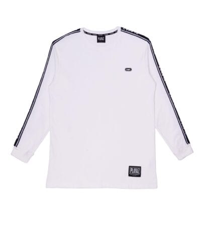 Vintage Tape L/S - playaz.my