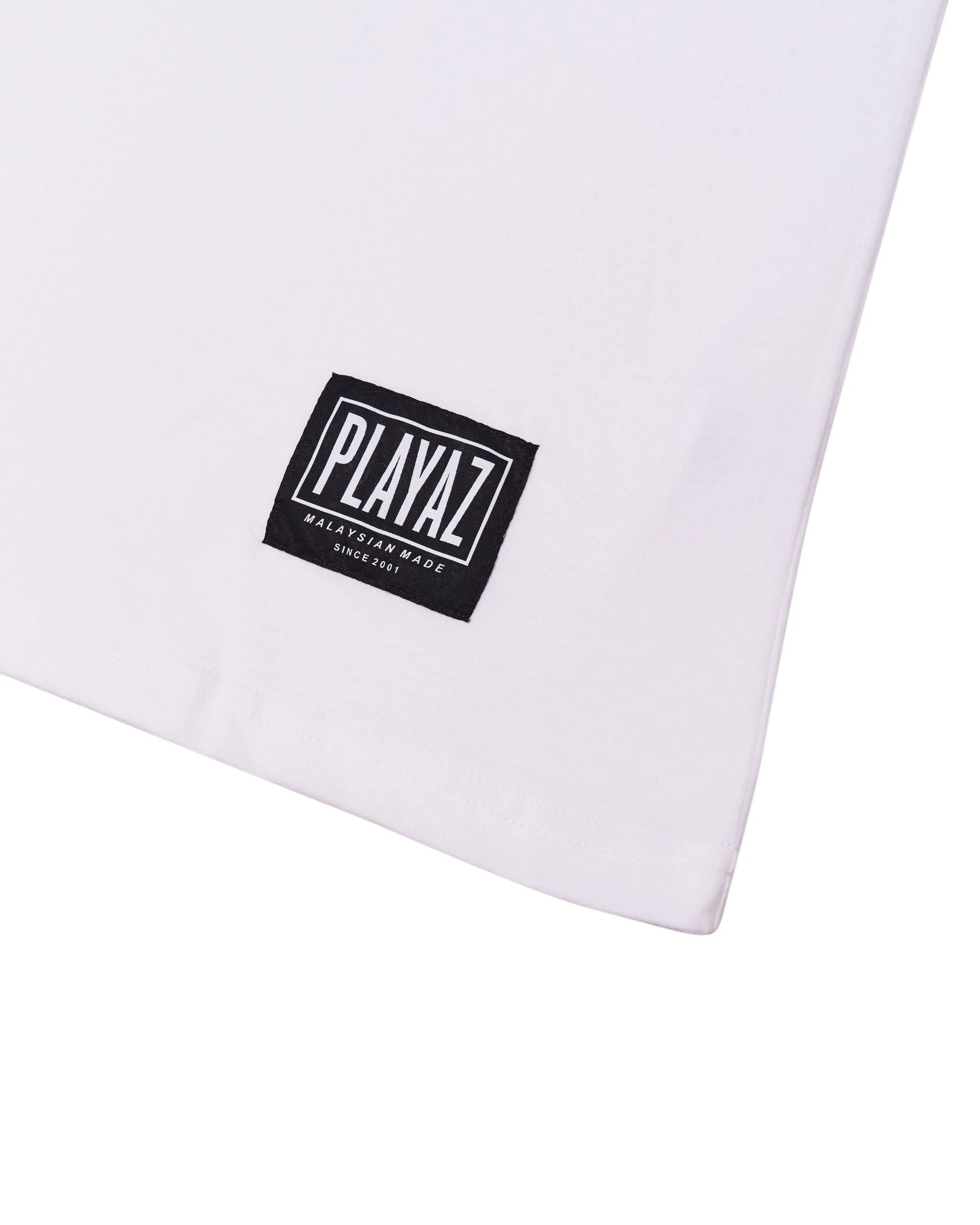 Vintage Tape S/S - playaz.my