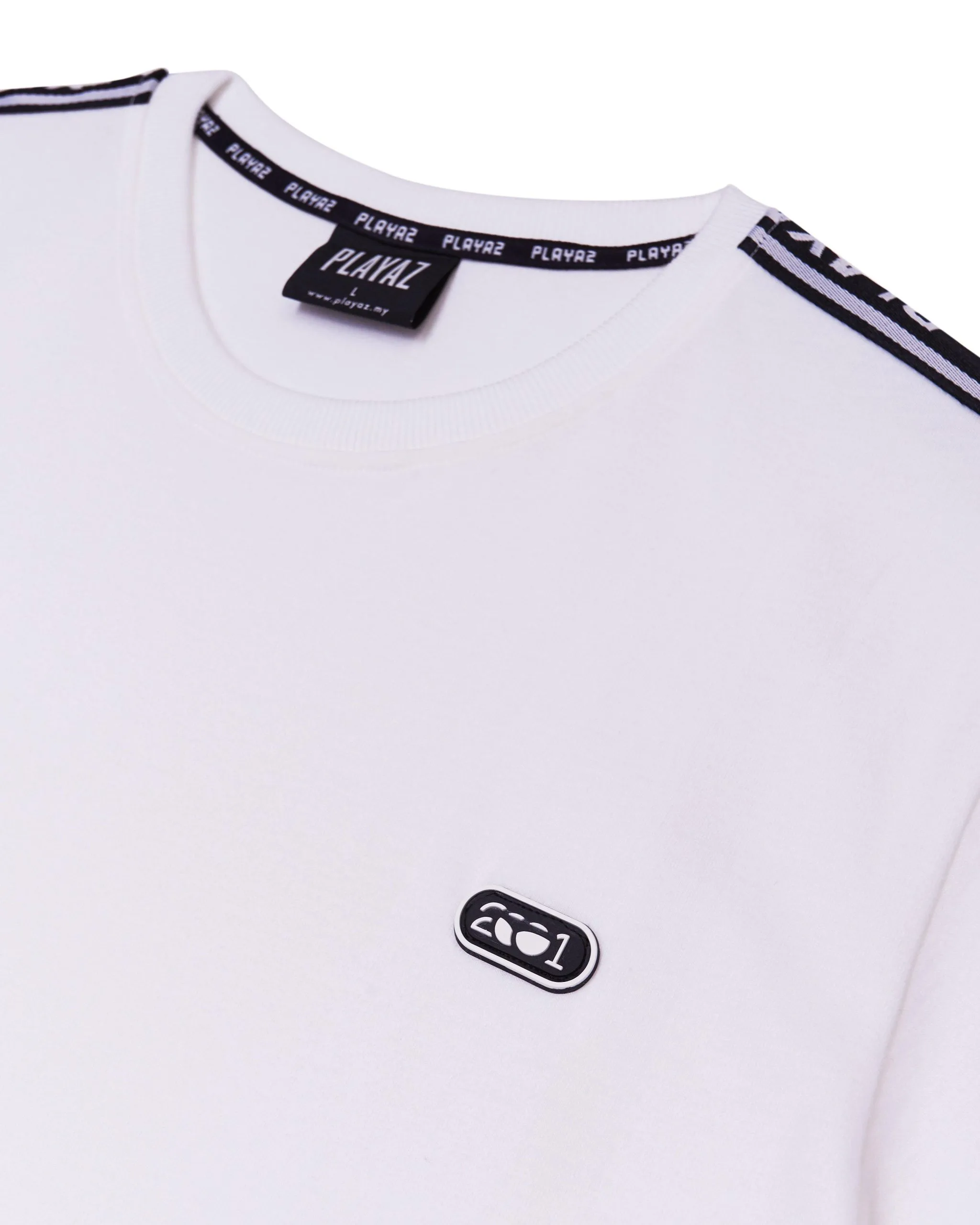 Vintage Tape S/S - playaz.my