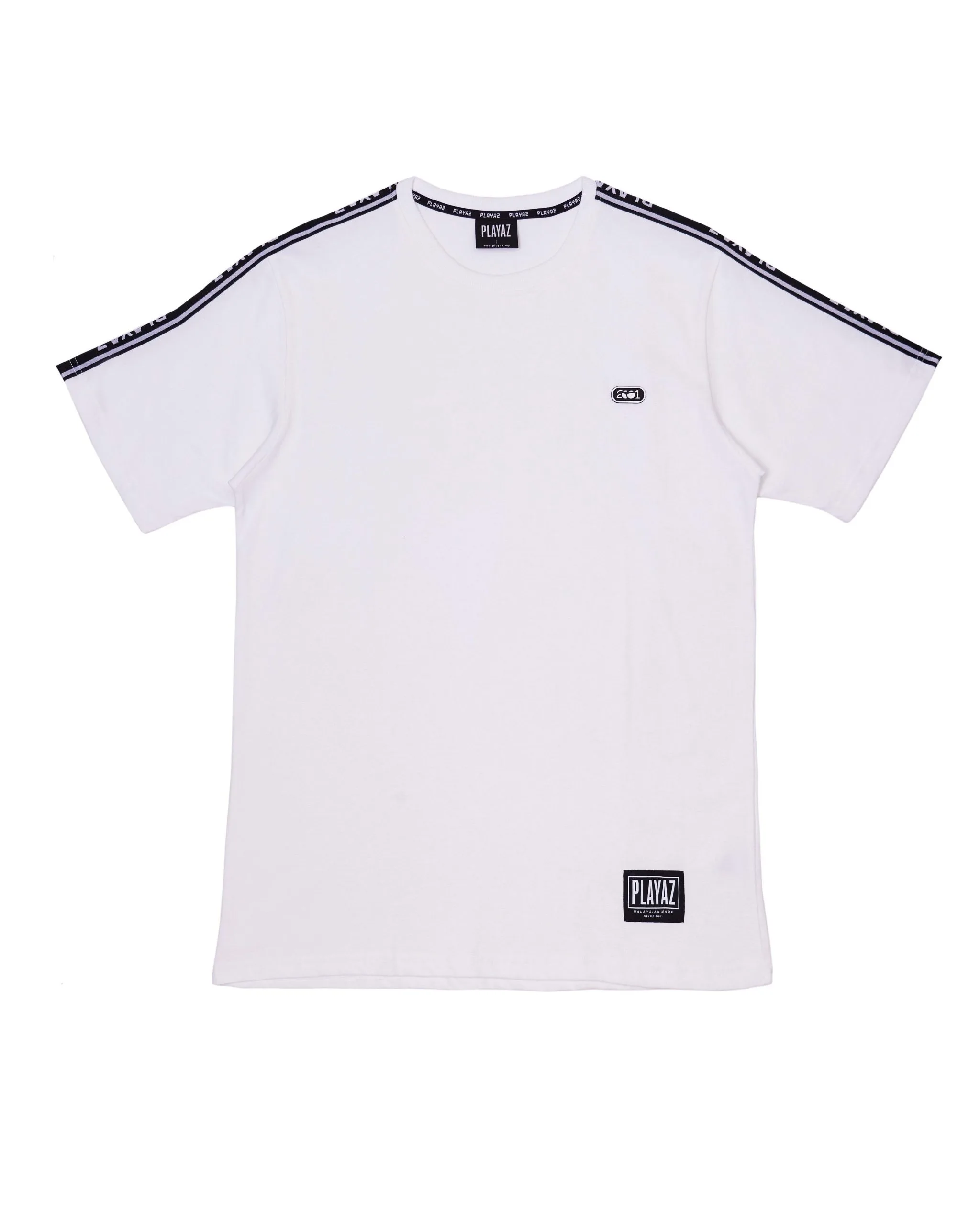 Vintage Tape S/S - playaz.my