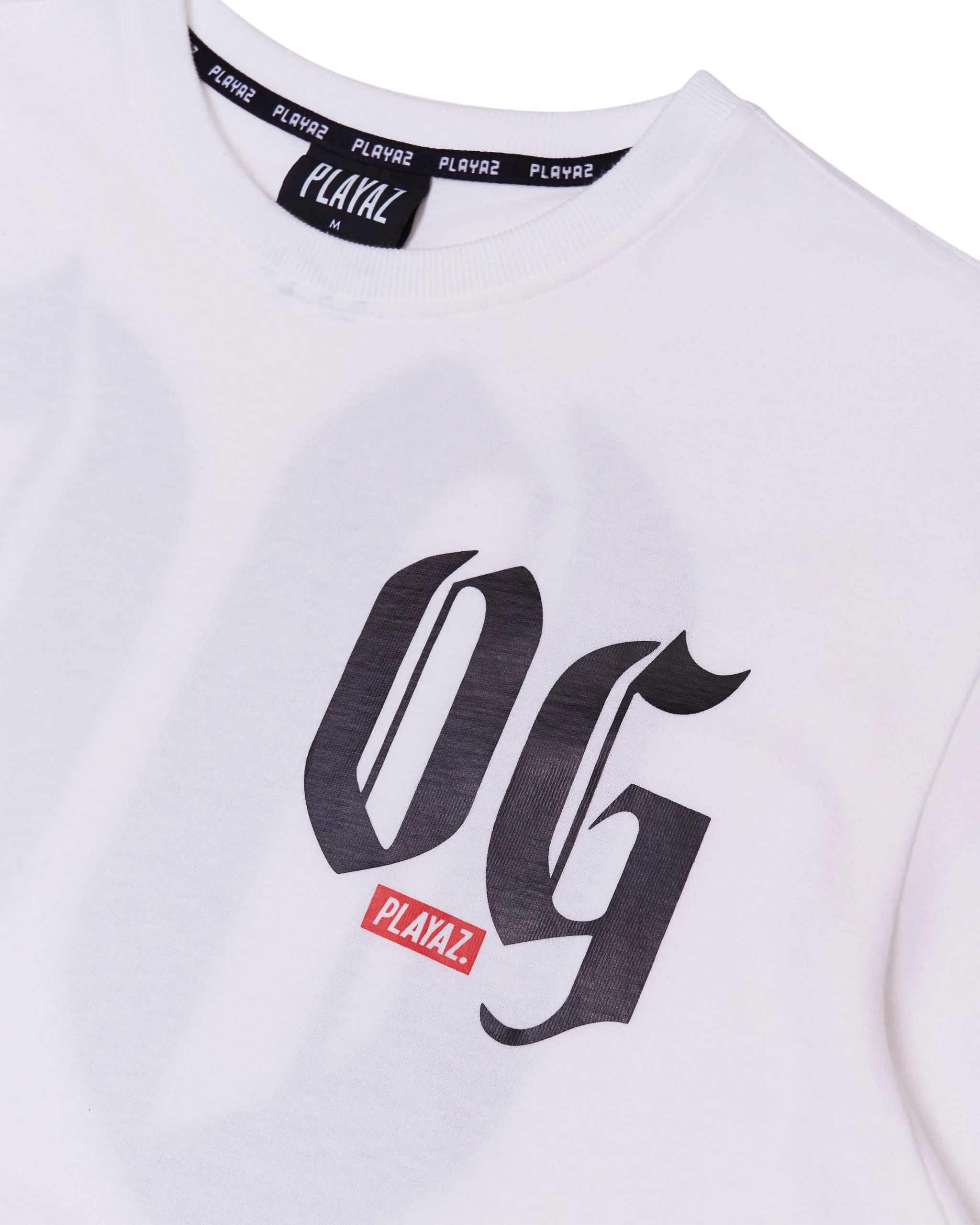 OG - playaz.my