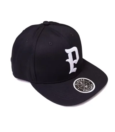 Capital P Snapback - playaz.my