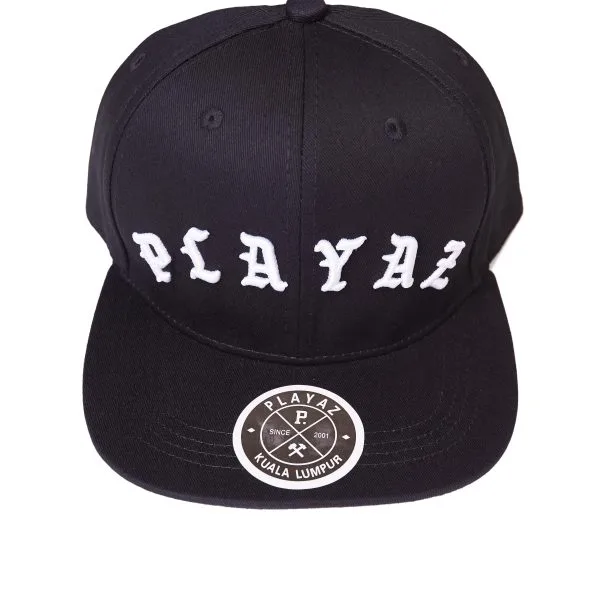 Locos Snapback - playaz.my