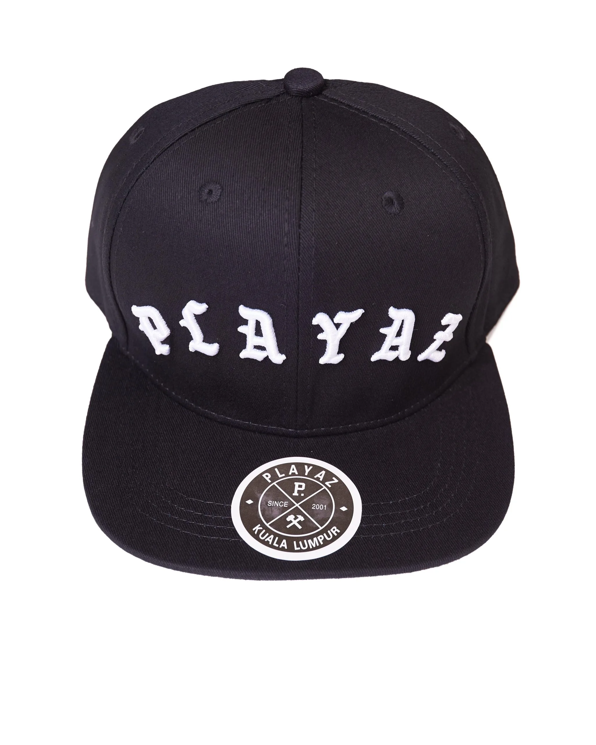 Locos Snapback - playaz.my