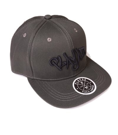 Sign Snapback - playaz.my