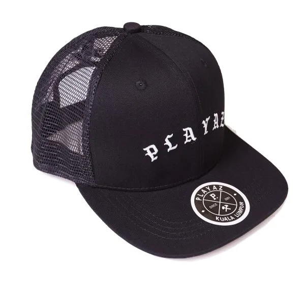 Locos Trucker - playaz.my