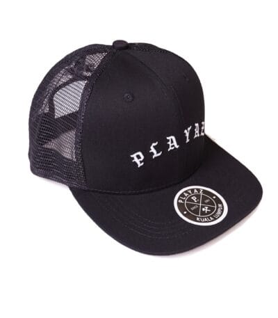 Locos Trucker - playaz.my