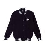 AUTOGRAPH VARSITY JACKET - playaz.my
