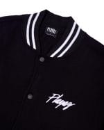 AUTOGRAPH VARSITY JACKET - playaz.my
