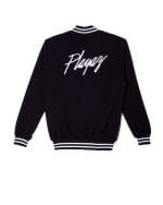 AUTOGRAPH VARSITY JACKET - playaz.my