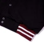 CAPITAL P VARSITY JACKET - playaz.my