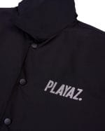 REFLECTIVE COACH JACKET - playaz.my