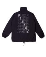 REFLECTIVE COACH JACKET - playaz.my