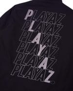 REFLECTIVE COACH JACKET - playaz.my