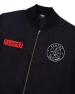 KL BOMBER JACKET - playaz.my