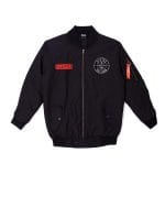 KL BOMBER JACKET - playaz.my