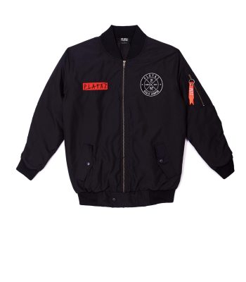 KL BOMBER JACKET - playaz.my