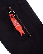 SIGNATURE BOMBER JACKET - playaz.my