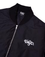 SIGNATURE BOMBER JACKET - playaz.my
