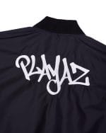 SIGNATURE BOMBER JACKET - playaz.my