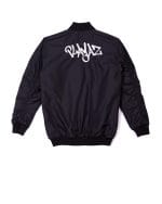 SIGNATURE BOMBER JACKET - playaz.my