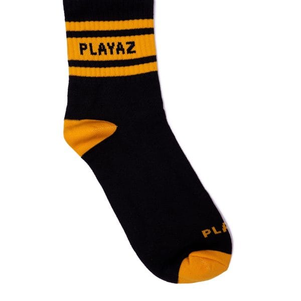 MALAYA ANKLETS SOCKS - playaz.my