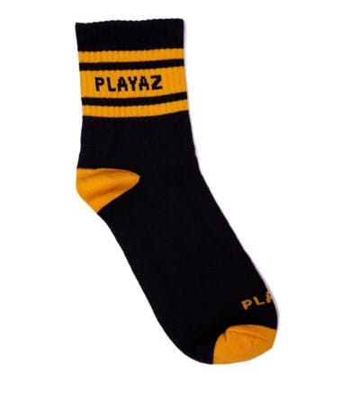 MALAYA ANKLETS SOCKS - playaz.my