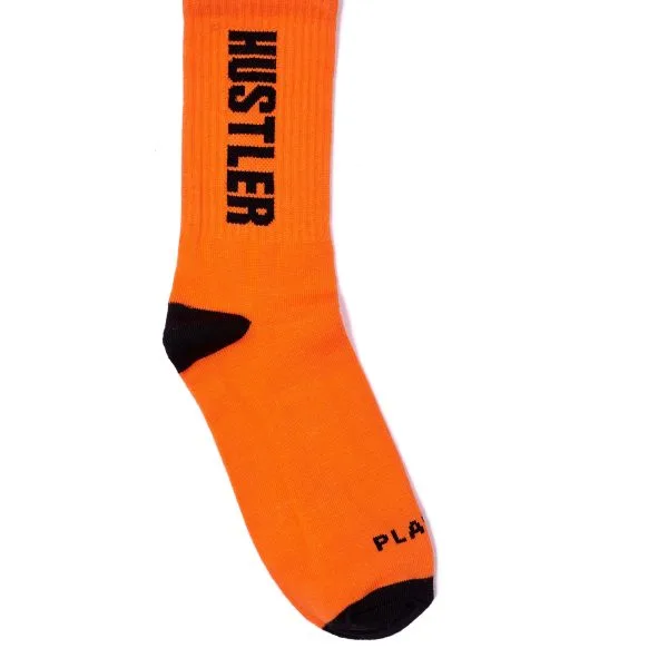 HUSTLER CREW SOCKS - playaz.my