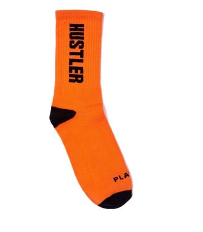 HUSTLER CREW SOCKS - playaz.my