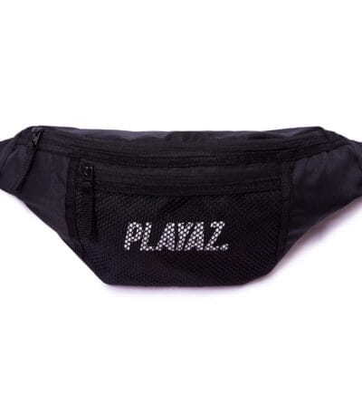 THUNDERBOLT WAIST BAG - playaz.my