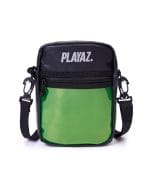 REFLECTIVE SHOULDER BAG - playaz.my