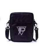 REFLECTIVE SHOULDER BAG - playaz.my