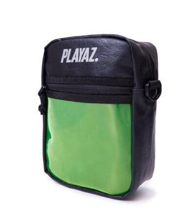 REFLECTIVE SHOULDER BAG - playaz.my