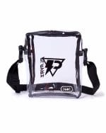 TRANSPARENT SLING BAG - playaz.my
