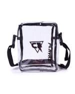 TRANSPARENT SLING BAG - playaz.my
