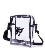 TRANSPARENT SLING BAG - playaz.my
