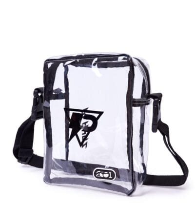 TRANSPARENT SLING BAG - playaz.my