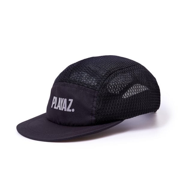 REFLECTIVE CYCLING _ RUNNING CAP - playaz.my
