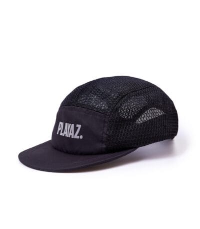 REFLECTIVE CYCLING _ RUNNING CAP - playaz.my