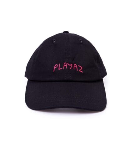 DESIGNED BY YONNY BASEBALL CAP - playaz.my