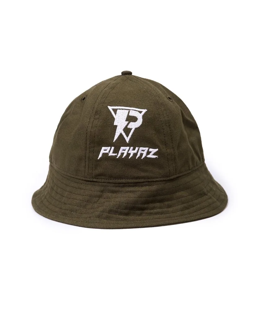BUCKET HAT - playaz.my