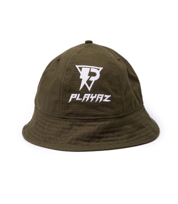 BUCKET HAT - playaz.my