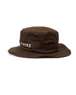 FISHERMAN HAT - playaz.my