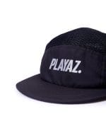 REFLECTIVE CYCLING _ RUNNING CAP - playaz.my
