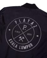 KL BOMBER JACKET - playaz.my