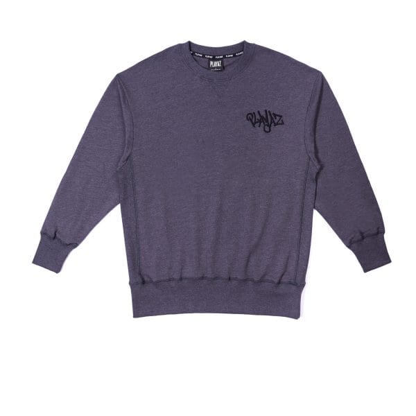 SIGN JUMPER - playaz.my