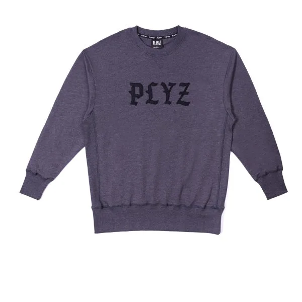 PLYZ JUMPER - playaz.my