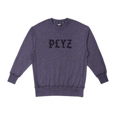 PLYZ JUMPER - playaz.my